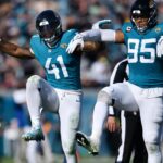 Josh Allen Trade