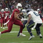 Quandre Diggs Free Agent
