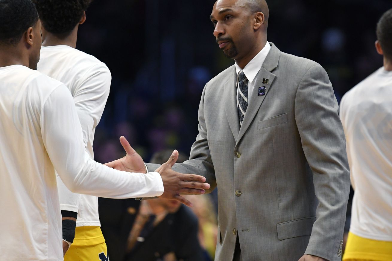 Texas A&M v Michigan