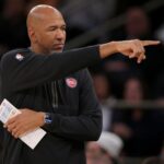 The Pistons have a history of drafting high-quality players.