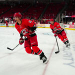 NHL Rumours