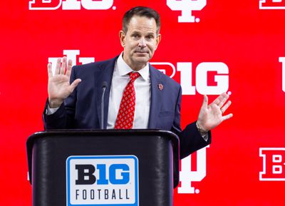 2024 Big Ten Football Media Days
