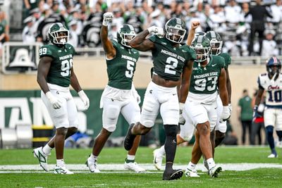 Syndication: Lansing State Journal