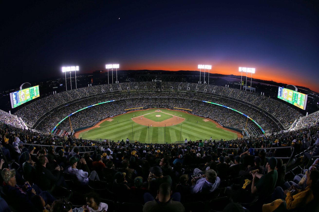 Oakland Athletics vs Tampa Bay Rays, 2019 American League Wild Card Playoff