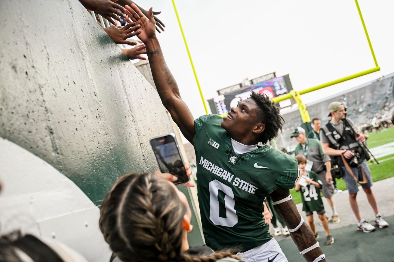 Syndication: Lansing State Journal