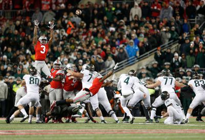 Syndication: The Columbus Dispatch