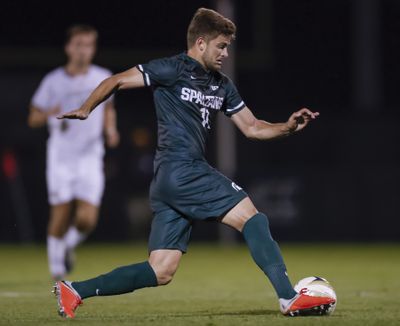 Michigan State v Notre Dame