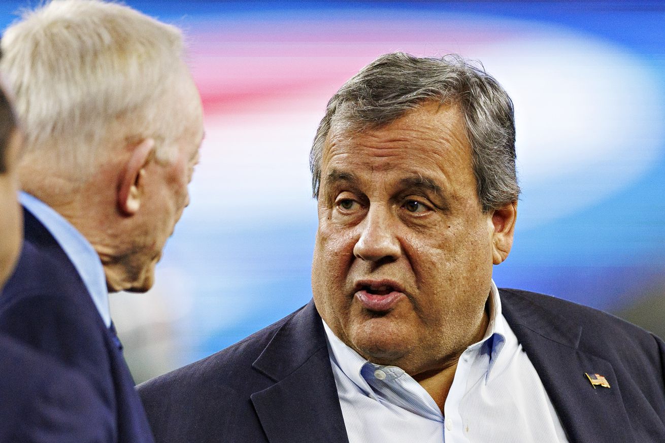 Indianapolis Colts v Dallas Cowboys