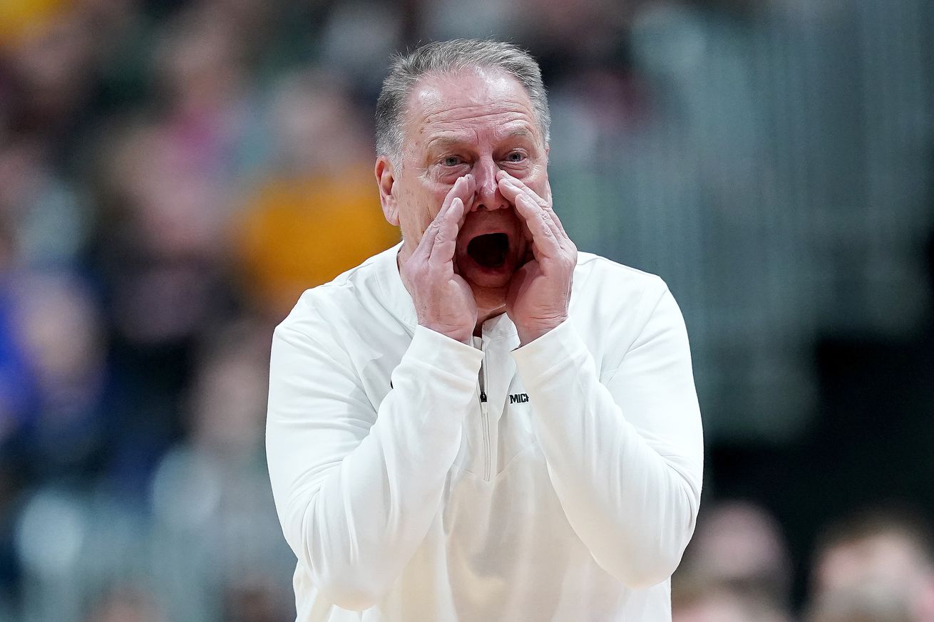 Michigan State v Marquette