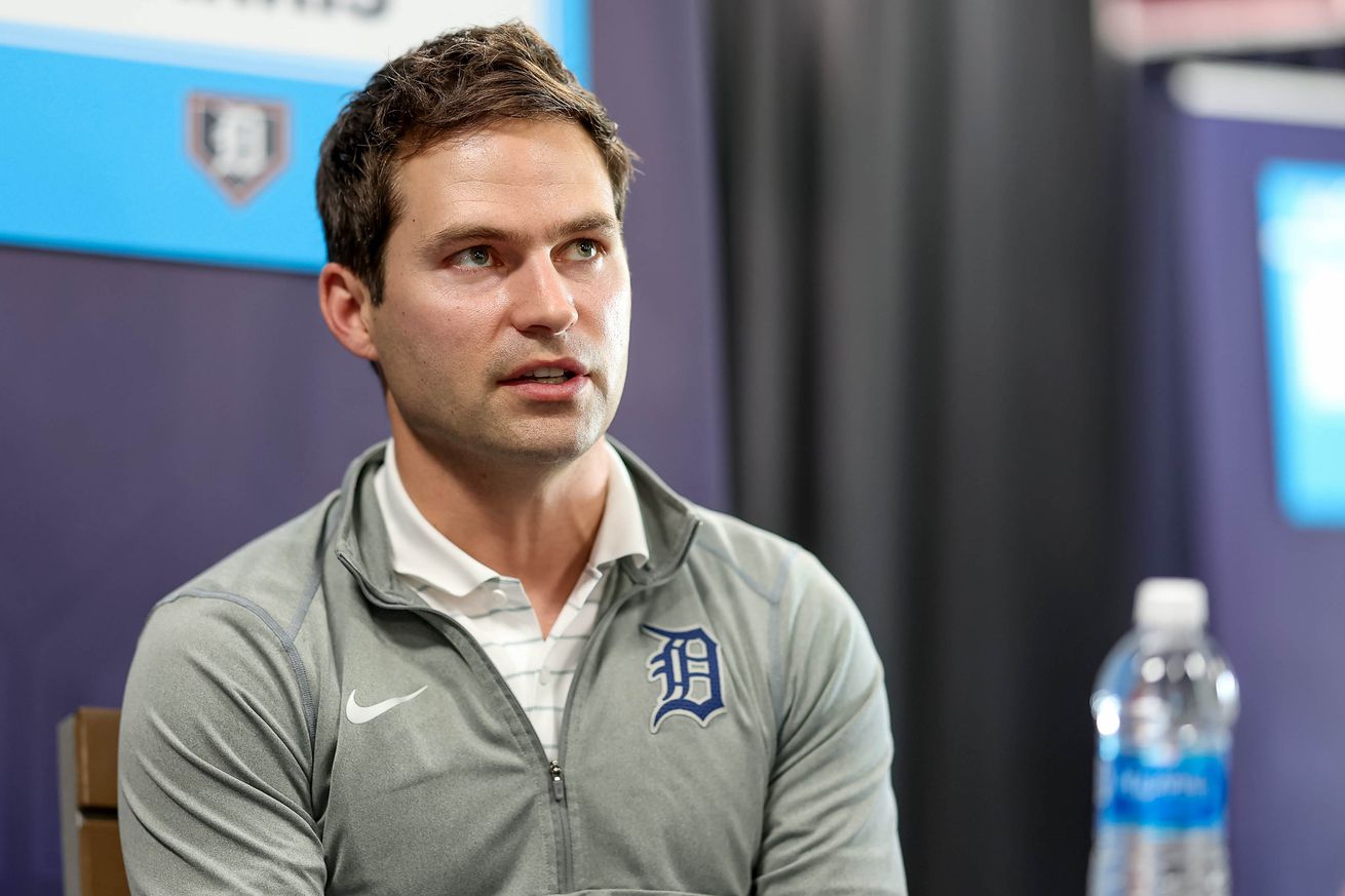 2024 Grapefruit League Spring Training Media Day