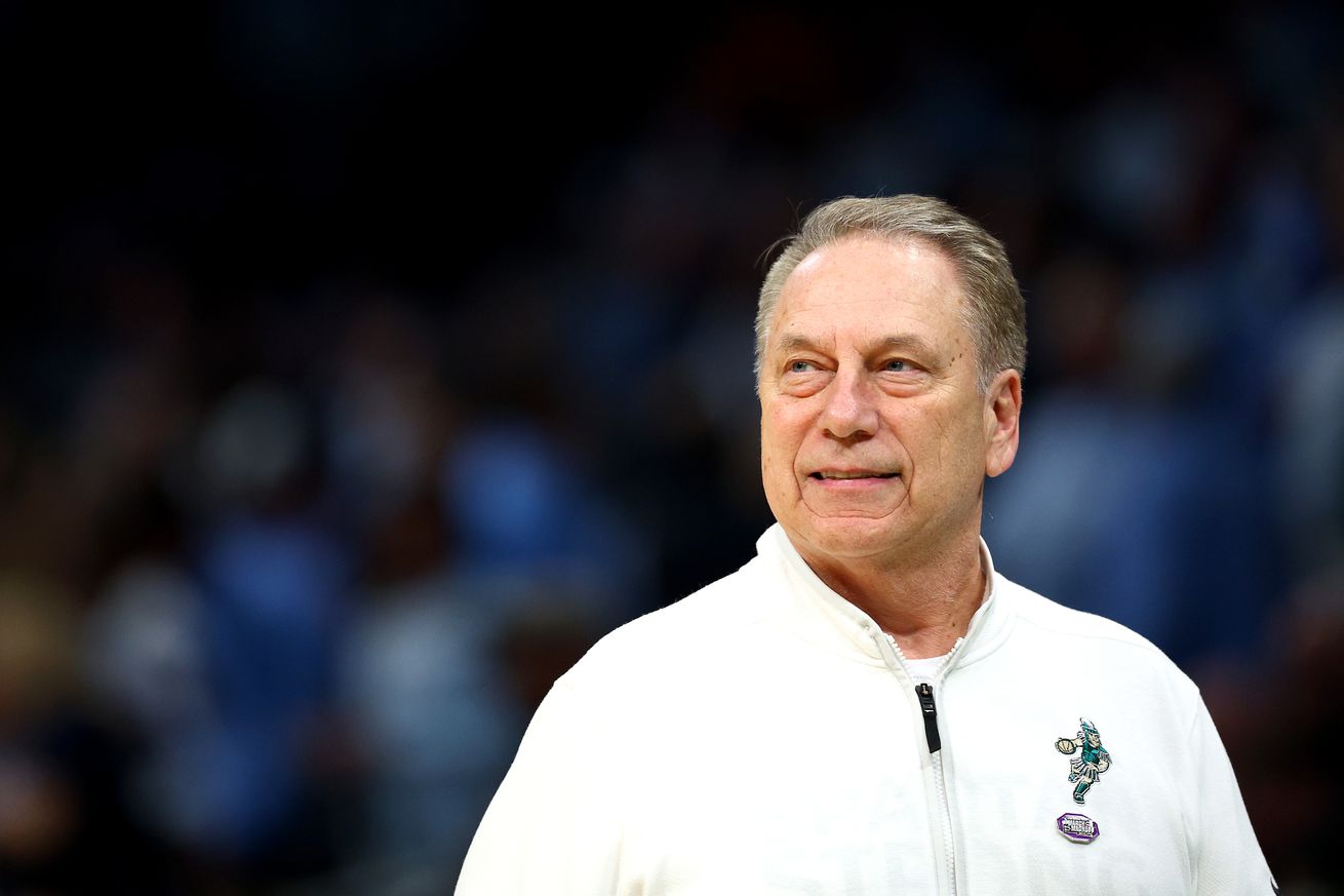 Michigan State v North Carolina