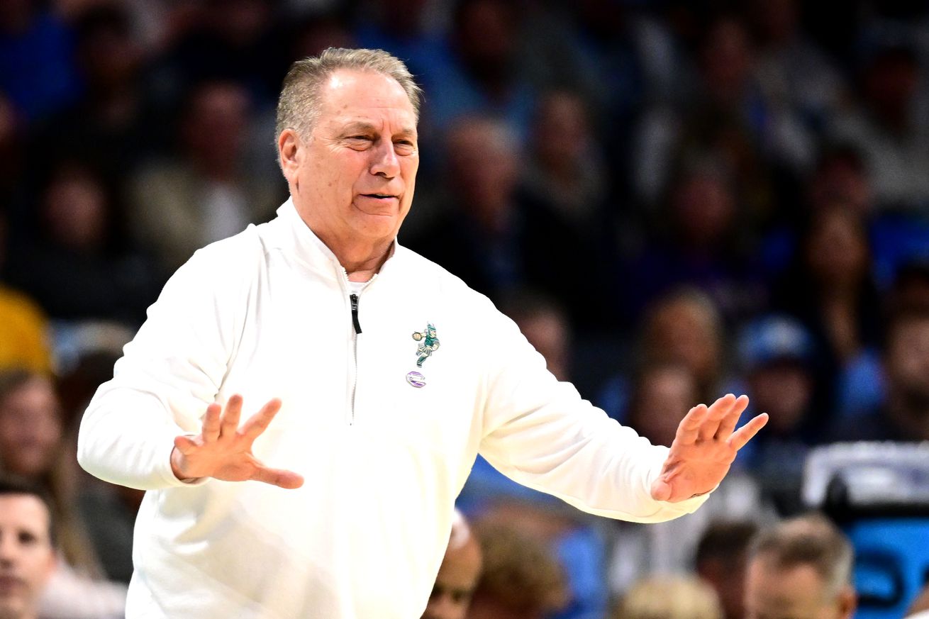 Michigan State v North Carolina