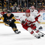 Hurricanes predictions