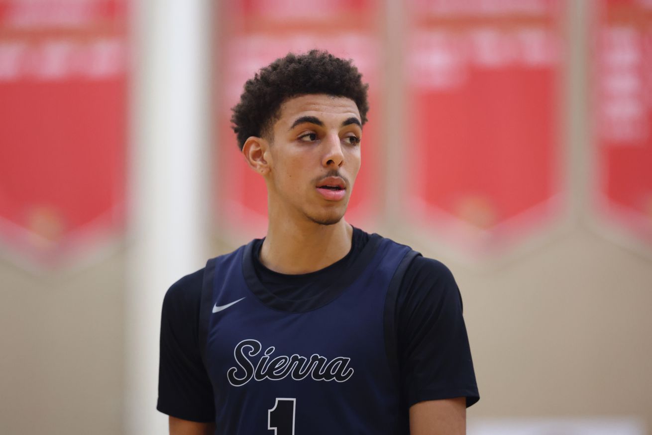 High School Basketball: Hoophall West High School Invitational