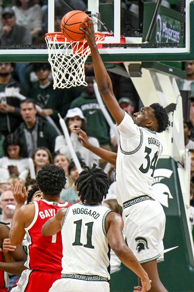 Syndication: Lansing State Journal