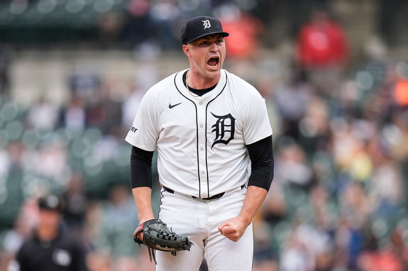 Syndication: Detroit Free Press