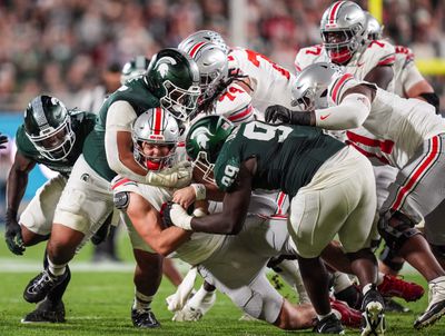 Syndication: Detroit Free Press