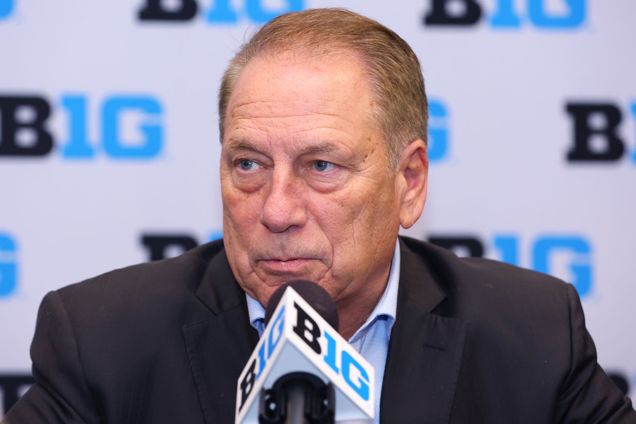 NCAA Basketball: Big Ten Conference Basketball Media Days