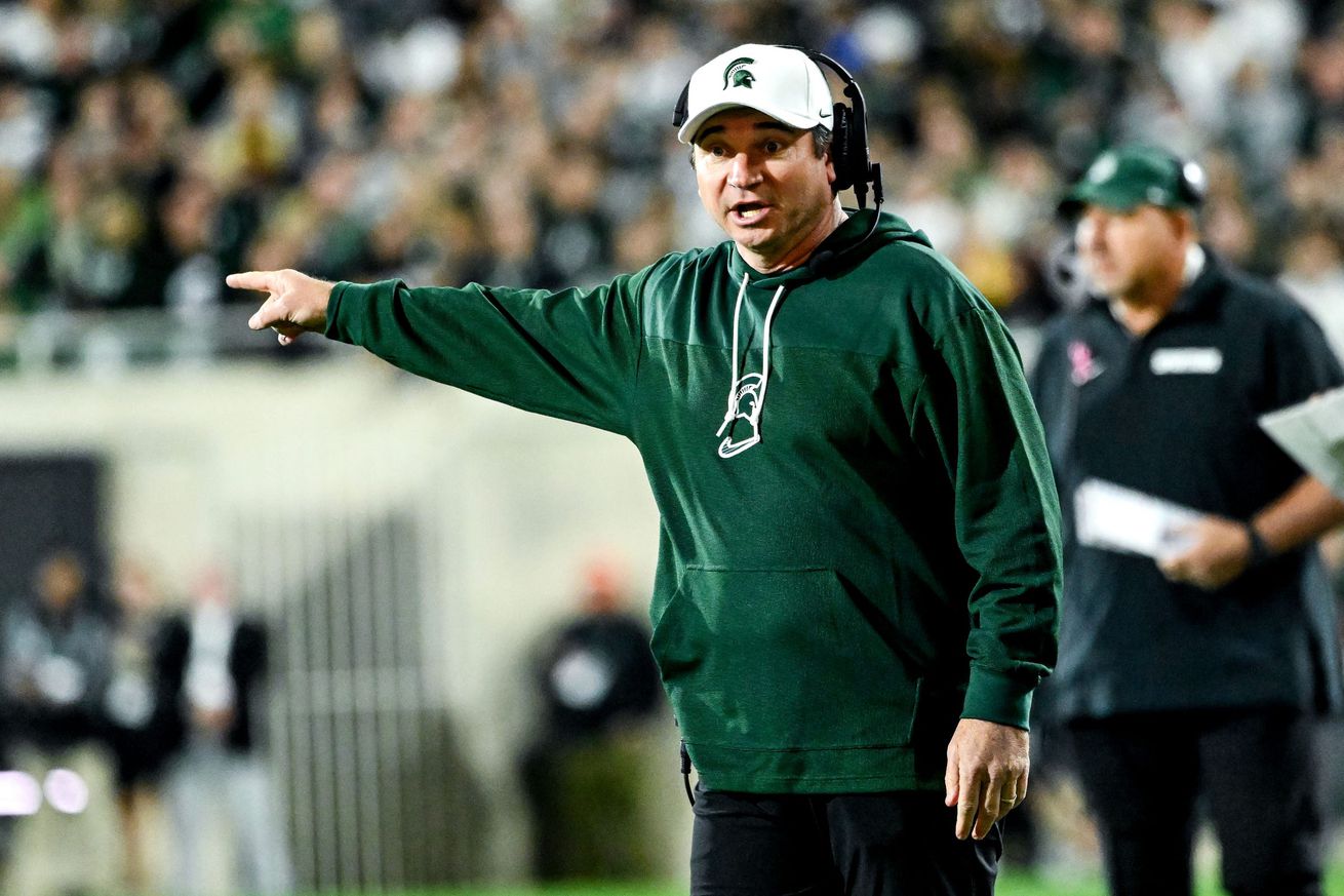 Syndication: Lansing State Journal