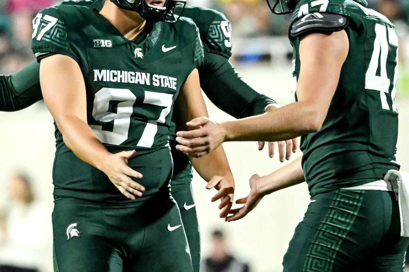 Syndication: Detroit Free Press