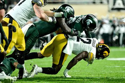 Syndication: Detroit Free Press