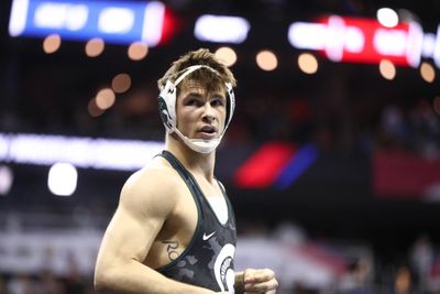 2024 NCAA Division I Men’s Wrestling Championship