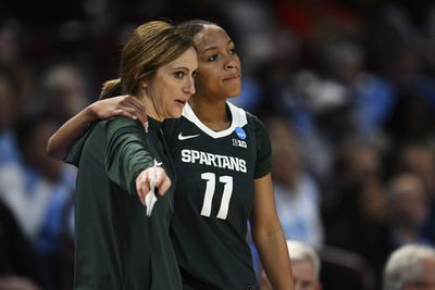 Michigan State v North Carolina
