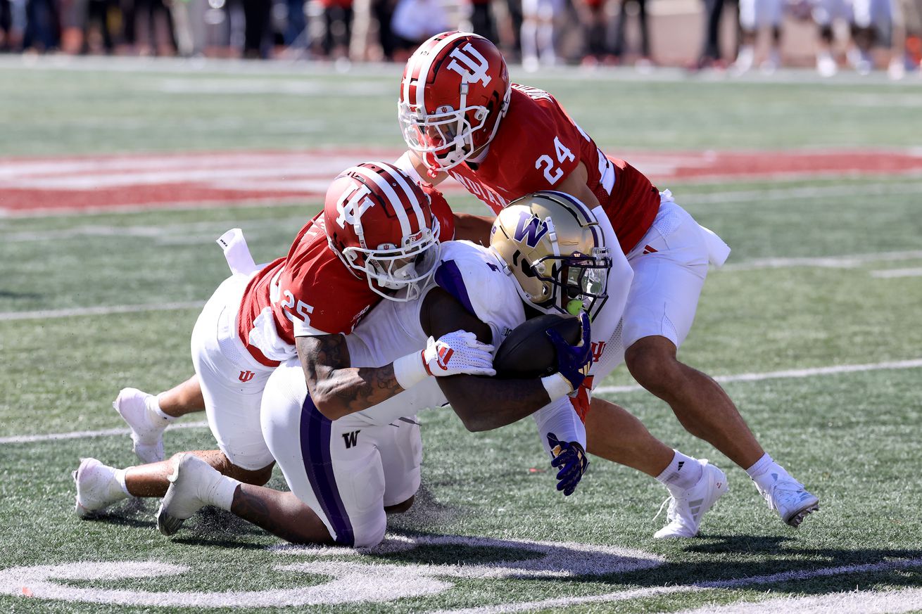 Washington v Indiana