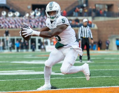 Michigan State v Illinois