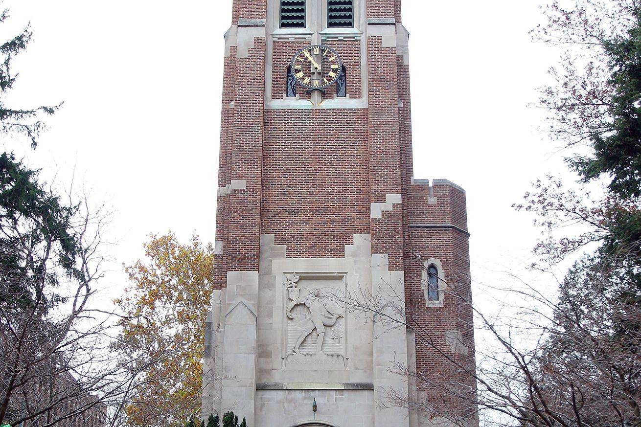 Purdue Boilermakers v Michigan State Spartans