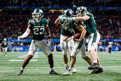 Syndication: Detroit Free Press