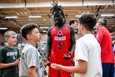 Syndication: Lansing State Journal