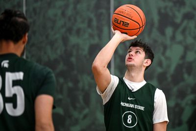 Syndication: Lansing State Journal