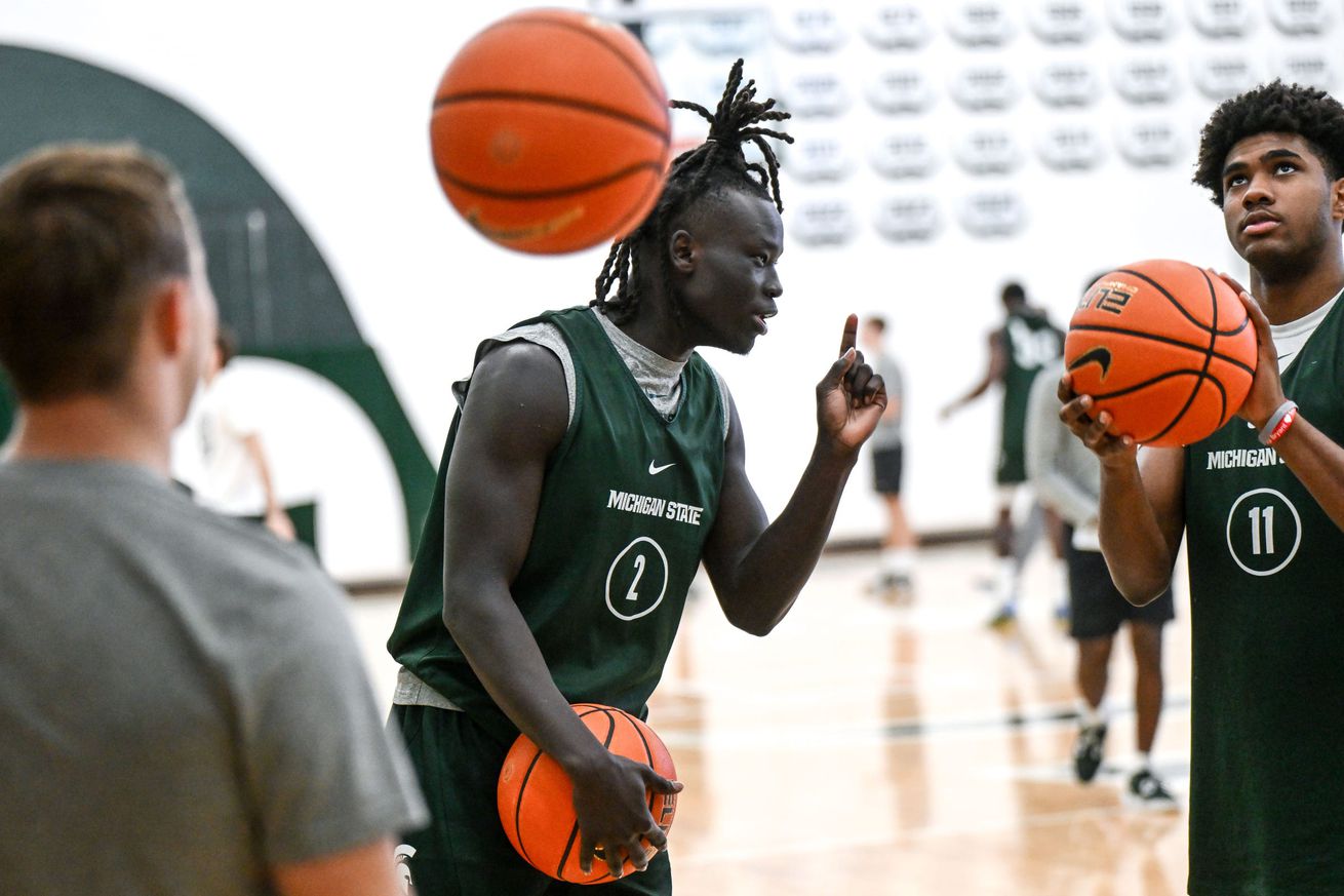 Syndication: Lansing State Journal