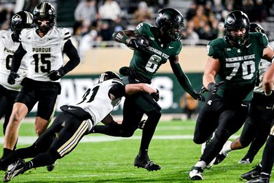 Syndication: Detroit Free Press