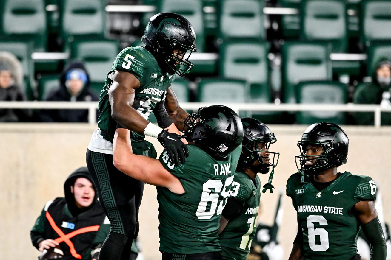 Syndication: Lansing State Journal