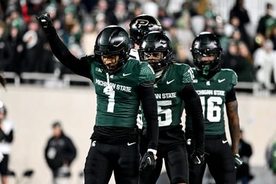 Syndication: Detroit Free Press