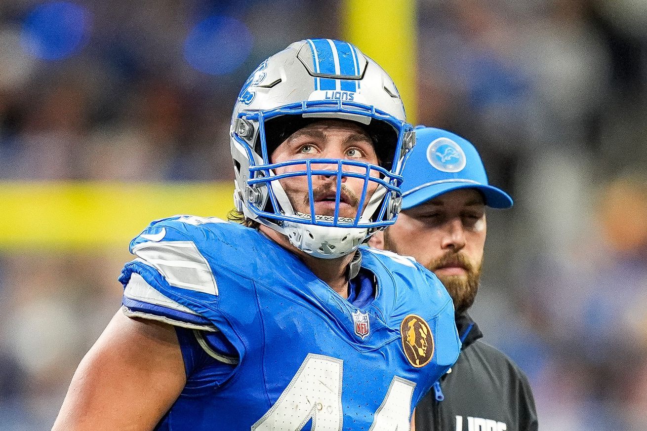 Syndication: Detroit Free Press