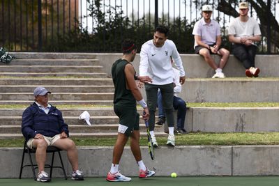 2024 Division I Men’s Tennis Championship