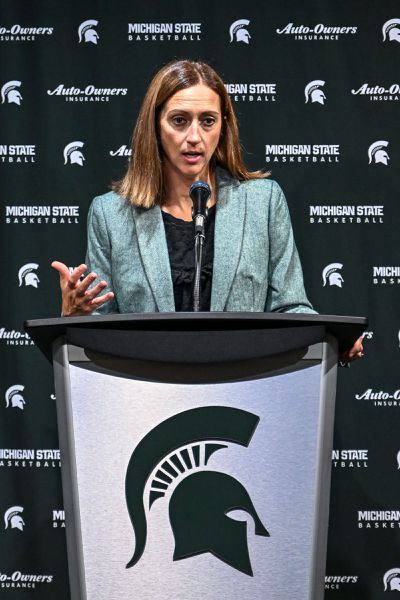 Syndication: Lansing State Journal