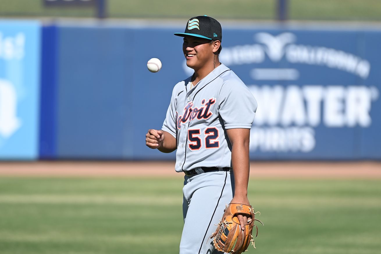 Salt River Rafters v. Peoria Javelinas