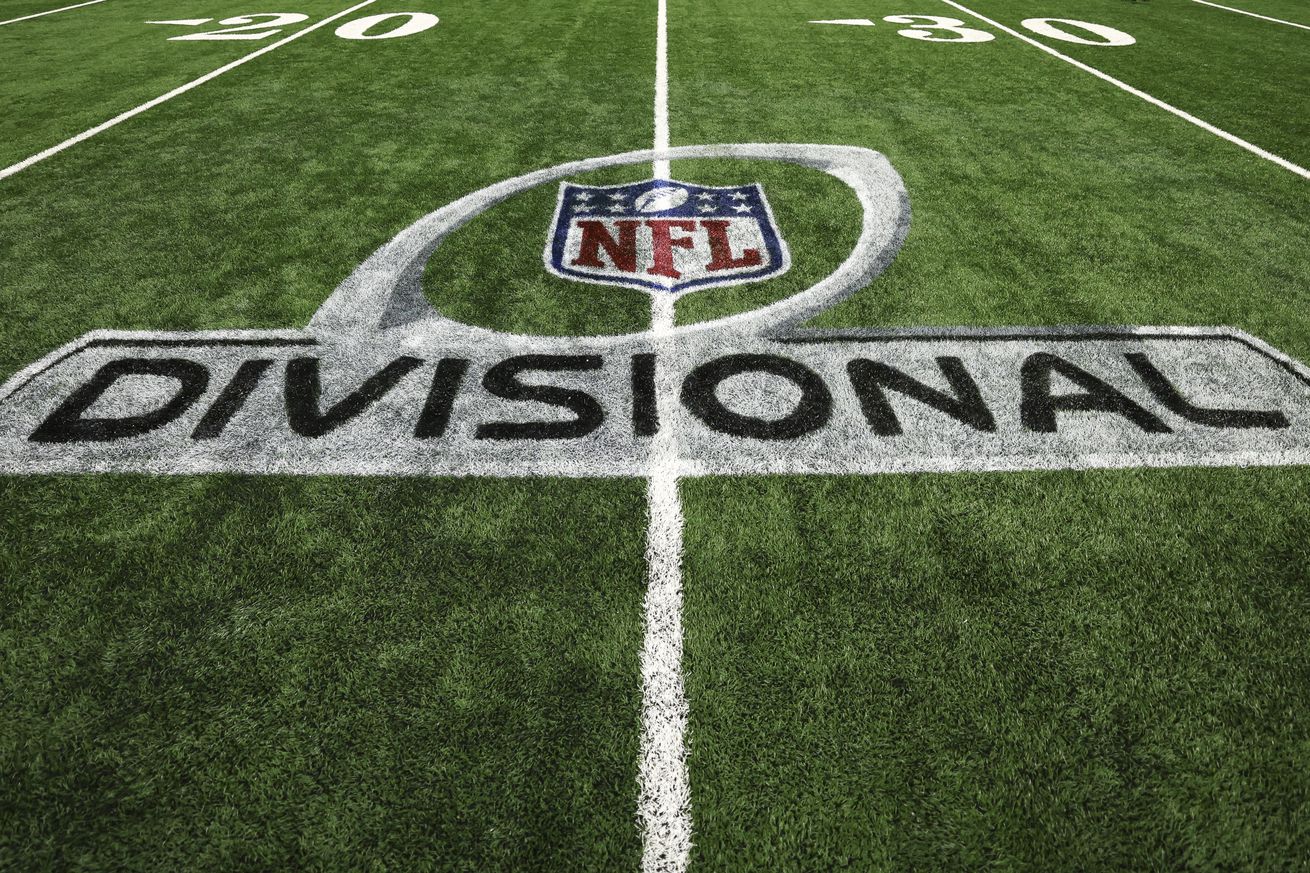 NFC Divisional Playoffs - Tampa Bay Buccaneers v Detroit Lions