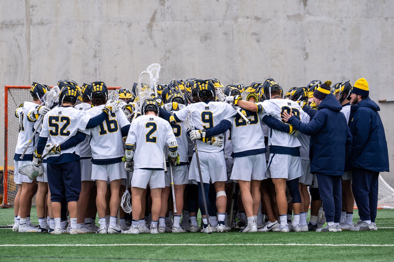 Canisius v Michigan