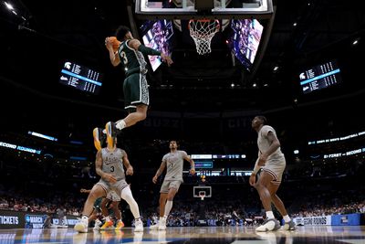 Michigan State v Mississippi State