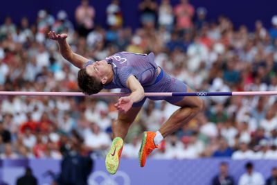 Athletics - Olympic Games Paris 2024: Day 7