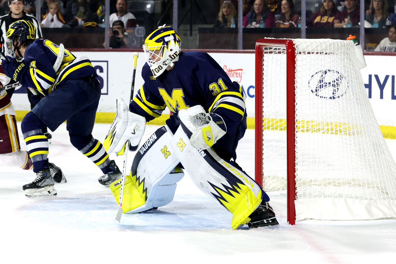 Michigan v Arizona State