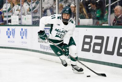 Boston College v Michigan State