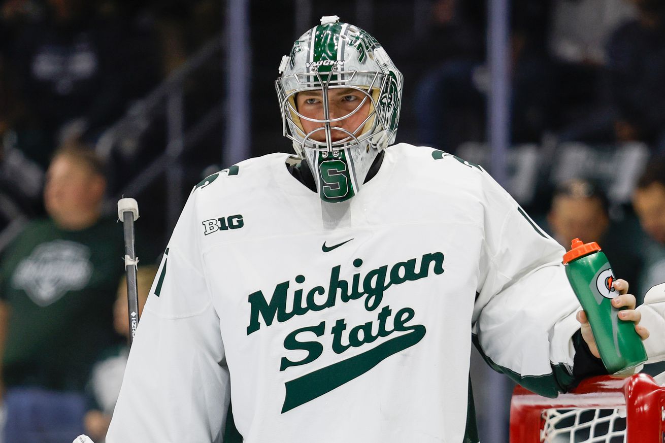 Boston College v Michigan State