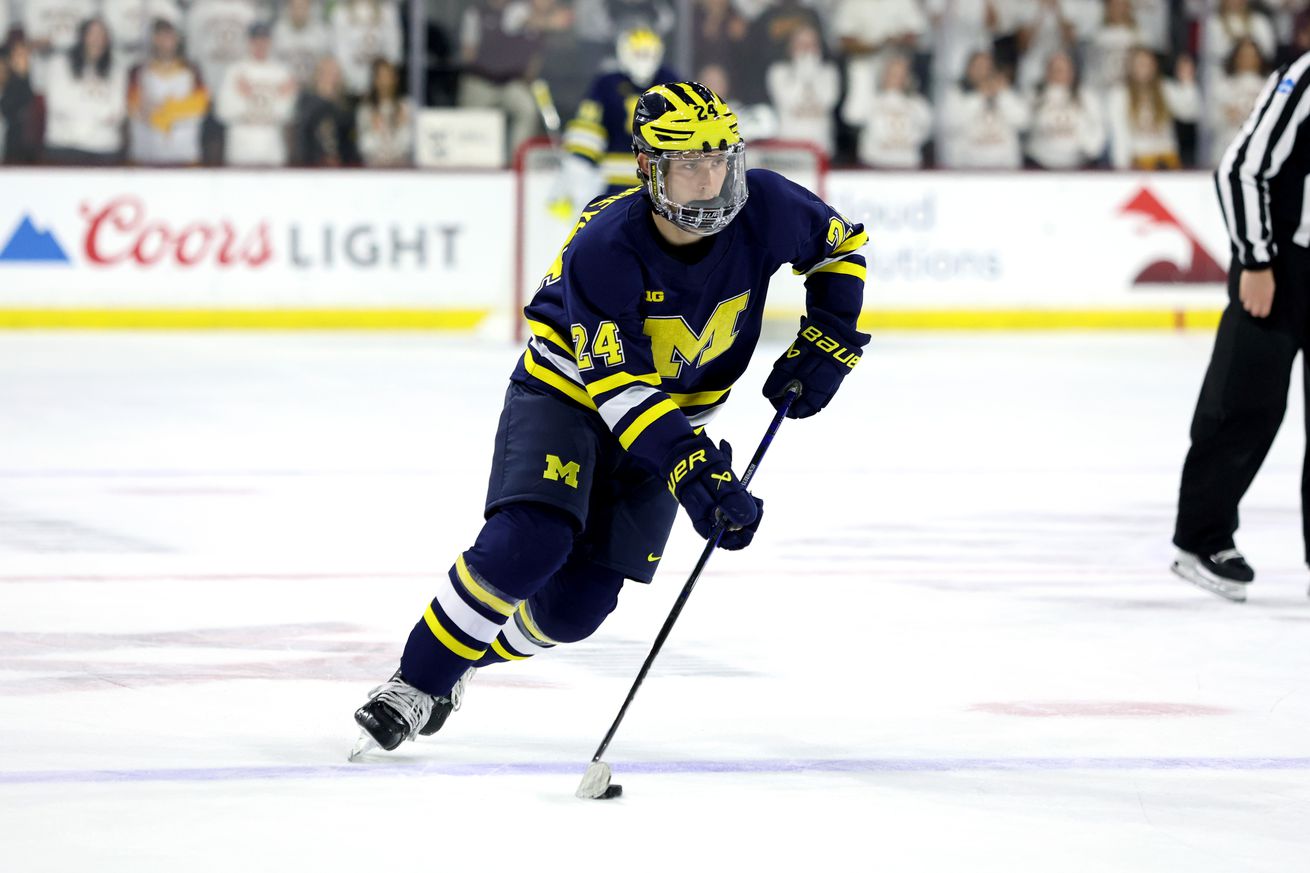 Michigan v Arizona State