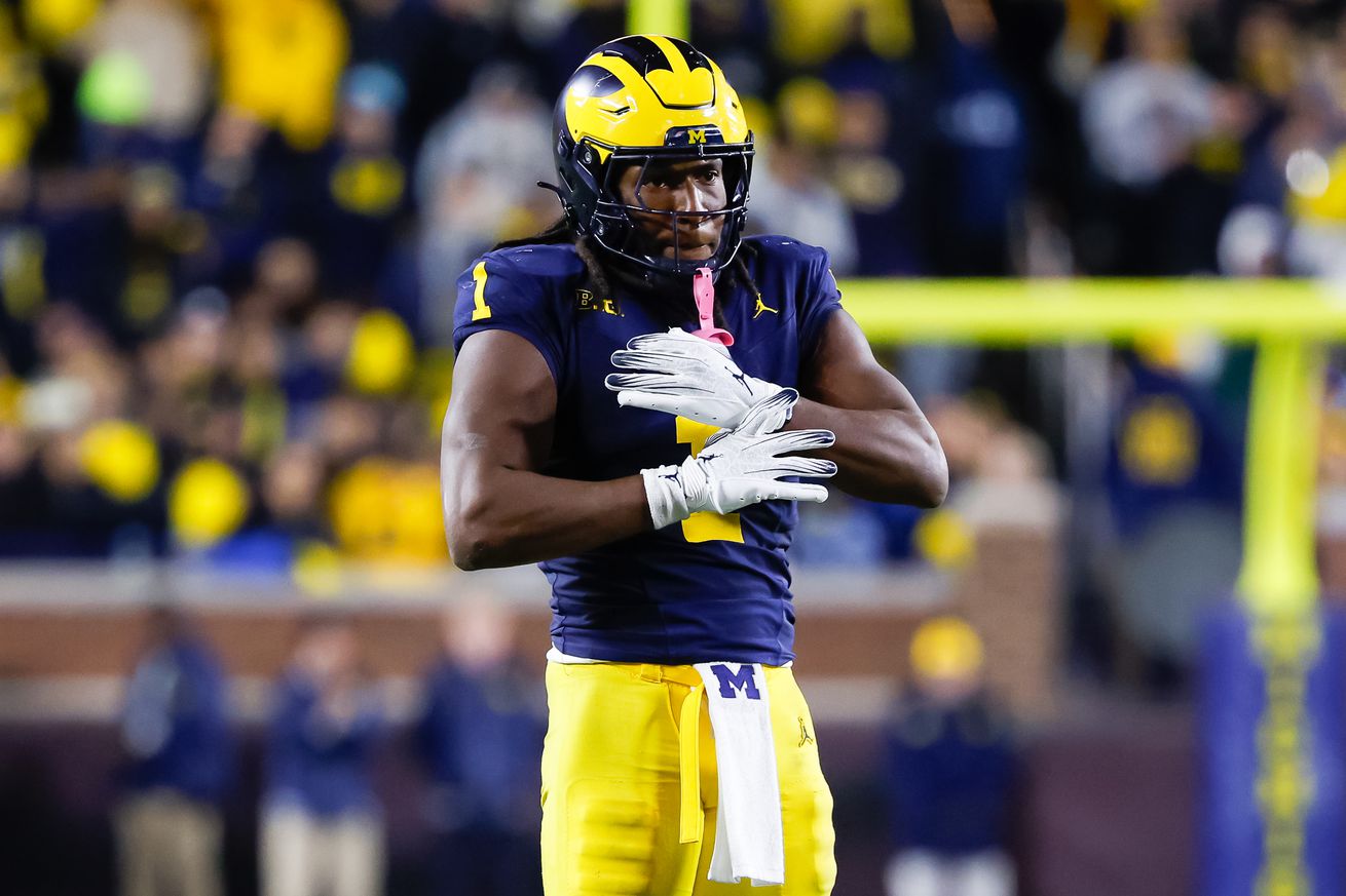 Michigan State v Michigan